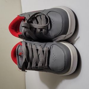 Skate Mate Heely Style Roller Skate Shoes. Size 1M.